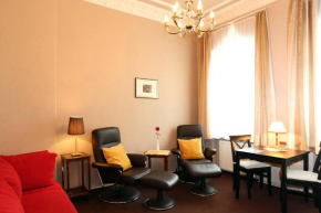 Ferienwohnung Piccolo